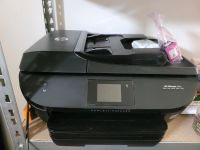 Mulitfunktions Drucker HP Officejet 5742 inkl. 2 x Farbpatronen Baden-Württemberg - Emmendingen Vorschau