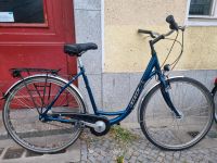 Fahrbereites 28 Zoll BBF City-Bike mit 3 Gänge Berlin - Neukölln Vorschau