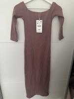 Schulterfreies Kleid Hessen - Idstein Vorschau