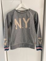 Scotch Shrunk Sweatshirt Junge Gr. 152 sehr guter Zustand Bayern - Gauting Vorschau