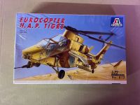 Italeri No. 013 Eurocopter H.A.P. Tigre 1:72 Baden-Württemberg - Waldkirch Vorschau