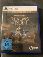 Realms of Ruin: Ps5 Berlin - Tempelhof Vorschau