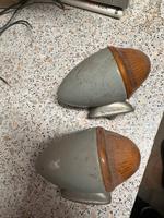 Blinker IWL IFA DDR gebraucht 8510,9/3 Sachsen-Anhalt - Thale Vorschau