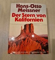 Buch: Der Stern von Kalifornien von Hans-Otto Meissner Nordrhein-Westfalen - Paderborn Vorschau