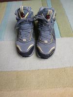 Mammut Wanderschuhe 38 Sachsen - Zwickau Vorschau