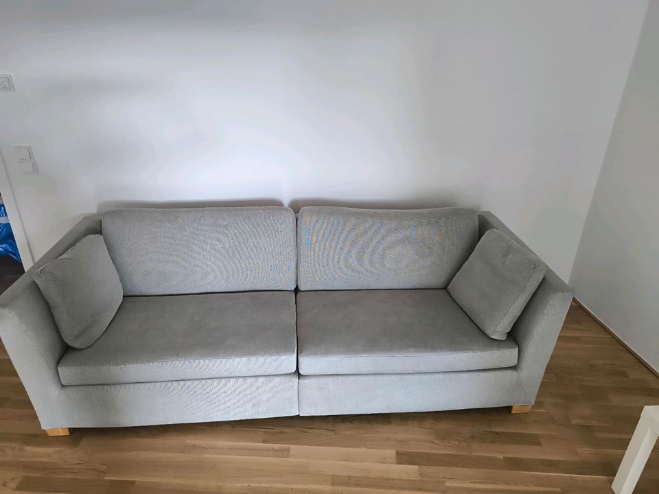 Stockholm Ikea Couch  bis 10.6 Wohnungsauflösung! in Solingen
