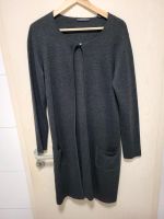 Esprit Damen Strick Cardigan Gr. M 38 Grau Wolle wie NEU Köln - Porz Vorschau