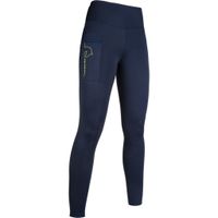 HKM Reitleggings -Equestrian- Silikon-Vollbesatz, 36/38 Leipzig - Leipzig, Zentrum-Nord Vorschau