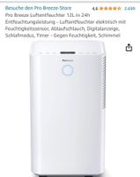 Luftentfeuchter Hannover - Südstadt-Bult Vorschau