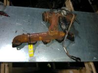 Turbolader Citreon/ Fiat/ Ford/ Peugeot 9657530580 Niedersachsen - Belm Vorschau