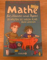 Mathe für Mamas und Papas Bayern - Kitzingen Vorschau