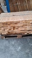 258 x Fichte Zaunlatten 35x55x730 mm (St.0,50 €) Latten Kürzungen Holz Bretter Friesenzaun Bretter gehobelt Glattkantbretter Holzdielen Terrassenbretter Terrassendielen Restposten Sonderposten 3240301 Westerwaldkreis - Hahn am See Vorschau