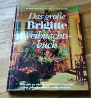 Das große Brigitte Weihnachtsbuch Mecklenburg-Vorpommern - Stralsund Vorschau