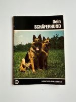 Dein Schäferhund Heimtier-Bibliothek Büchlein Lektüre Baden-Württemberg - Walldürn Vorschau
