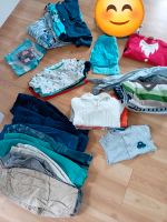 Kleiderpaket Jungenkleidung Gr. 86 - 40 Teile Nordrhein-Westfalen - Bottrop Vorschau