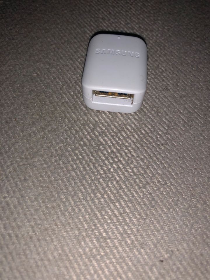 Samsung USB Adapter in Köln