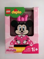 Disney Junior Minnie Mouse Lego Duplo 10897 - WIE NEU Bayern - Bad Neustadt a.d. Saale Vorschau