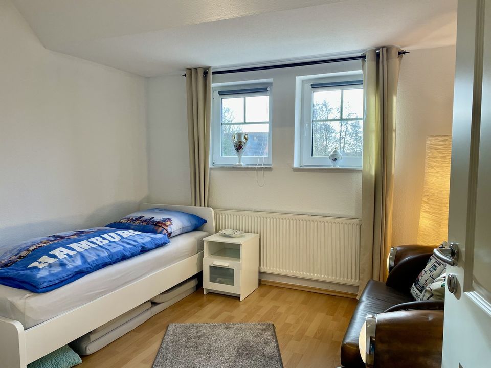 Wundervolles Haus in Lüdersburg - von privat ! in Scharnebeck