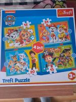 Puzzel paw Patrol Sachsen - Schwarzenberg (Erzgebirge) Vorschau