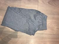 Nike Jogginghose S grau Herren Nordrhein-Westfalen - Unna Vorschau