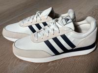 Adidas Run 60s 3.0 Sneaker Gr. 45 1/3 beige NEU-wertig Schuhe OVP Nordrhein-Westfalen - Euskirchen Vorschau