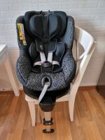 Britax Römer DUALFIX M i-SIZE Kindersitz Hannover - Ricklingen Vorschau