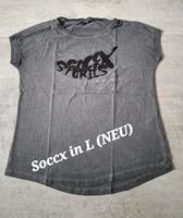 Neues Shirt von Soccx in L Niedersachsen - Hameln Vorschau