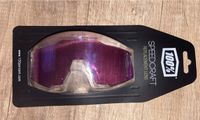 100% Speedkraft  verspiegeltes Wechselglas, Sonnenbrille, purple Thüringen - Bad Salzungen Vorschau