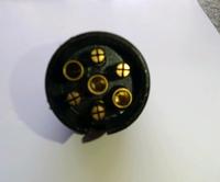 Adapter DDR Anhänger Sachsen-Anhalt - Aschersleben Vorschau