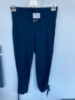 Neu mit Etikett Leggings von Gina Benotti Gr. 40/42 blau Bayern - Marxheim Vorschau