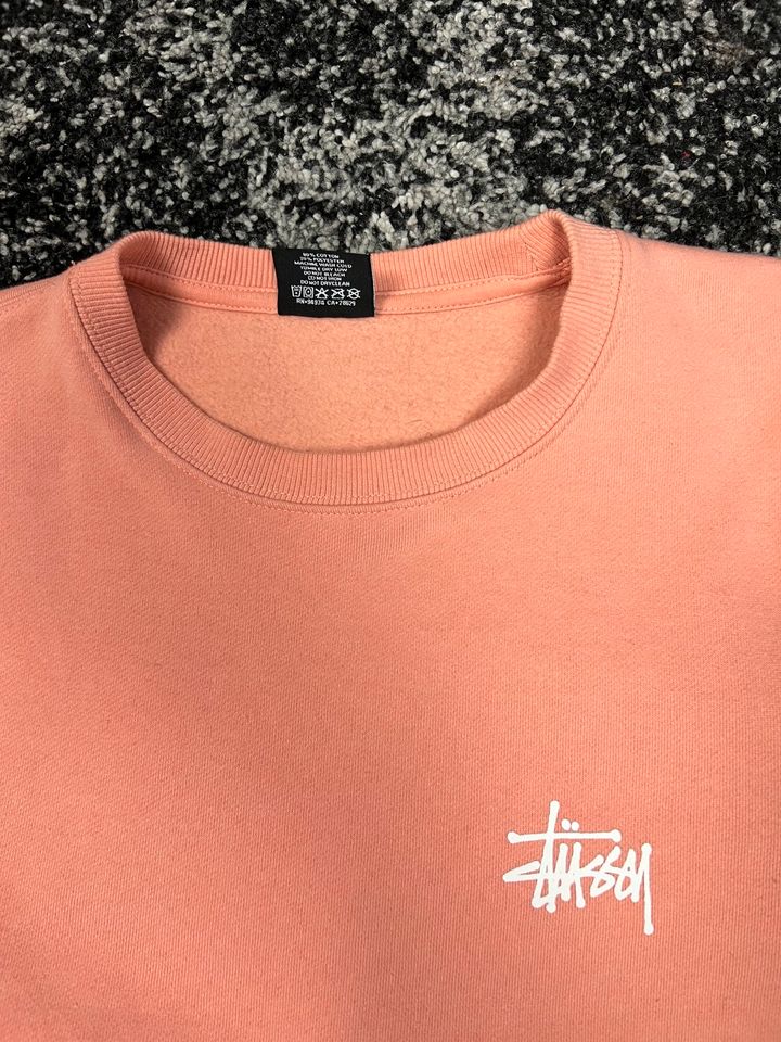 Stüssy sweatshirt / in Dortmund