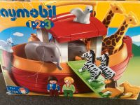 Playmobil 123 Arche Noah 6765 Schleswig-Holstein - Wahlstedt Vorschau