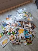 EDEKA Sticker Sammelsticker Aufkleber Landwirtschaft Niedersachsen - Wedemark Vorschau
