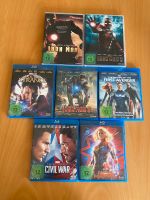 Marvel DVD & Blu-Ray Sammlung Nordrhein-Westfalen - Tönisvorst Vorschau