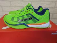 Salming Viper 2.0 Handballschuh Sneaker Kinder Gr. 36⅔ Neu Brandenburg - Strausberg Vorschau