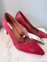 H&M High Heels, Pumps Gr.37 rot  NEU Hessen - Eschborn Vorschau