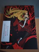 Buch Kizumonogatari - Wound Tale - Nisioisin - Anime Dresden - Blasewitz Vorschau