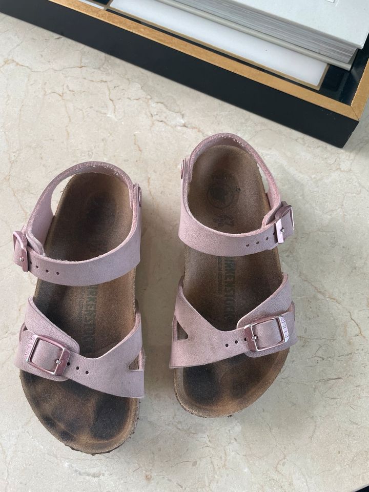 Birkenstock Kids in Hannover