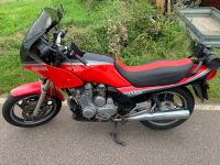 Yamaha Sehr gepflegtes robustes Motorrad Yamaha XJ 900 Rheinland-Pfalz - Prüm Vorschau