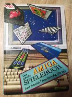 Das große Amiga Spielebuch Thüringen - Bad Salzungen Vorschau