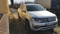 VW Amarok Sofort Verfügbar V6 Bayern - Altenkunstadt Vorschau