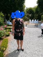 Damen Sommerkleid Bayern - Bad Kissingen Vorschau