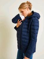 Babytrage Jacke Schwangerschaft Umstandsjacke Saarland - Schwalbach Vorschau