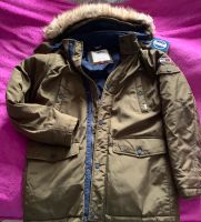 Tommy Hilfiger Winterjacke XXL wie Neu Niedersachsen - Nordenham Vorschau