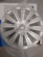 VW Original Radzierblenden 15 Zoll NEU! Baden-Württemberg - Bretten Vorschau