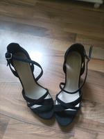 Damen Schuhe  Pier One Größe 41 Nordrhein-Westfalen - Weeze Vorschau