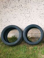 2x Sommerreifen Reifen Pirelli P ZERO ROSSO AO 255/35 ZR19 96Y Brandenburg - Herzfelde Vorschau