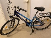 Damenfahrrad Pegasus, 26 Zoll Nordrhein-Westfalen - Soest Vorschau