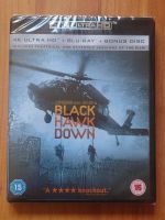 Black Hawk Down Blu Ray 4k, UHD, neu, ovp Nordrhein-Westfalen - Herten Vorschau