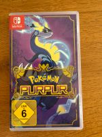 Pokémon Purpur für Nintendo Switch Bayern - Leiblfing Vorschau